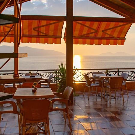 Vila Zahaj Vlorë Extérieur photo