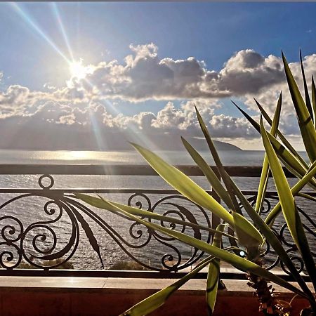 Vila Zahaj Vlorë Extérieur photo