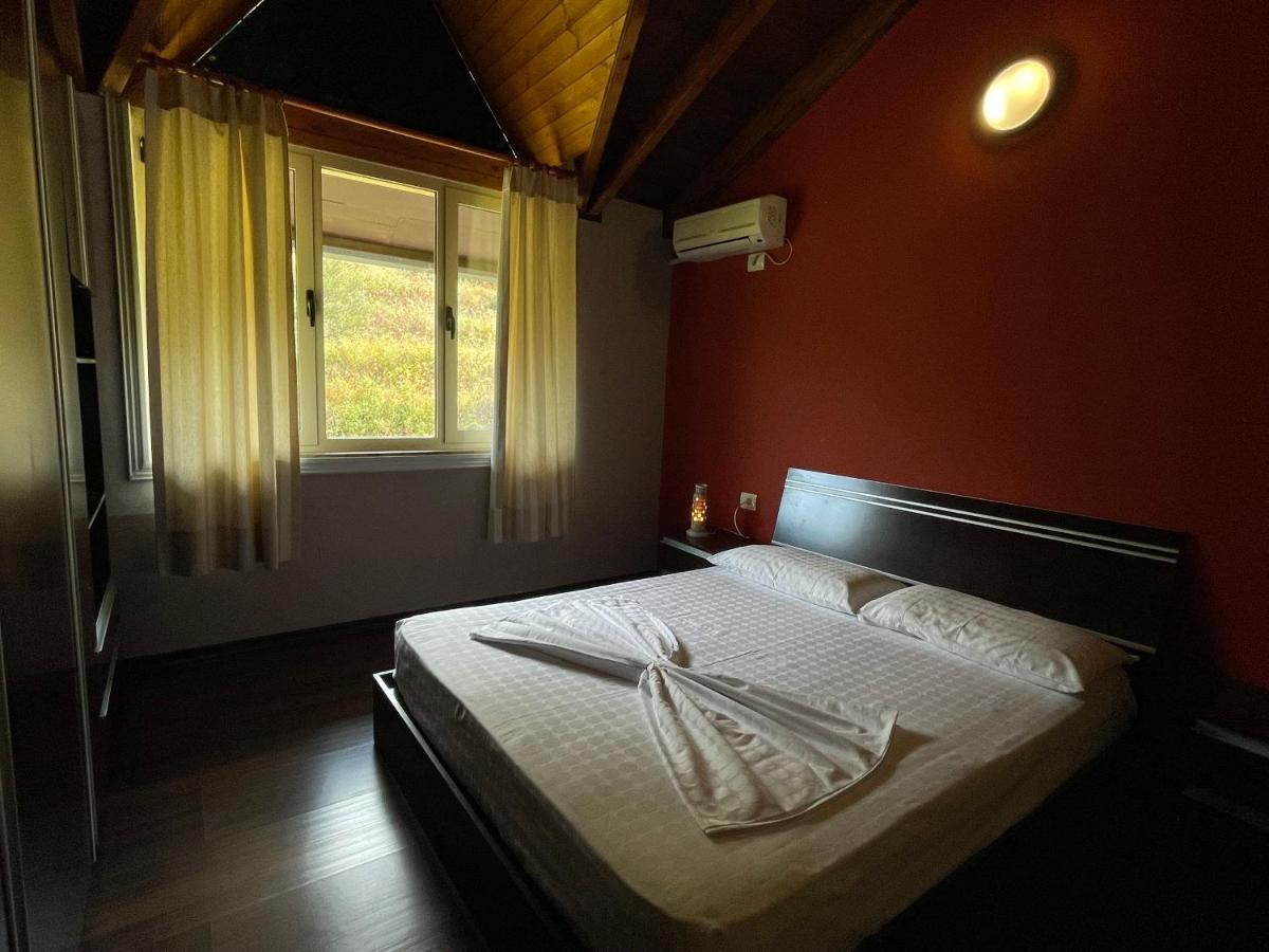 Vila Zahaj Vlorë Extérieur photo
