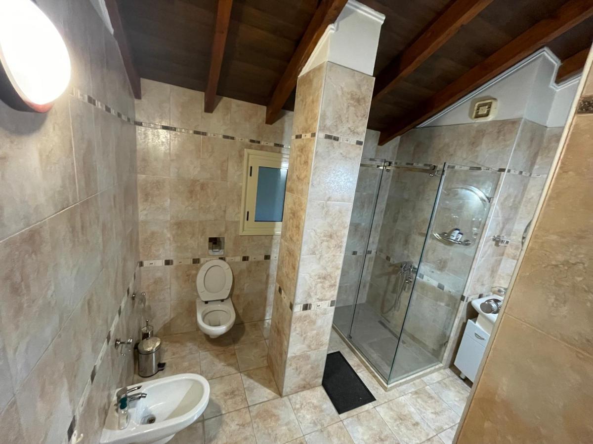 Vila Zahaj Vlorë Extérieur photo
