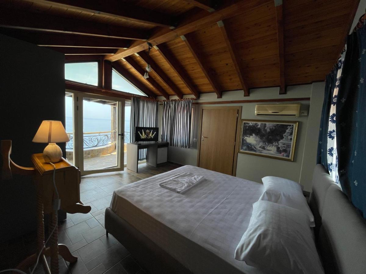 Vila Zahaj Vlorë Extérieur photo