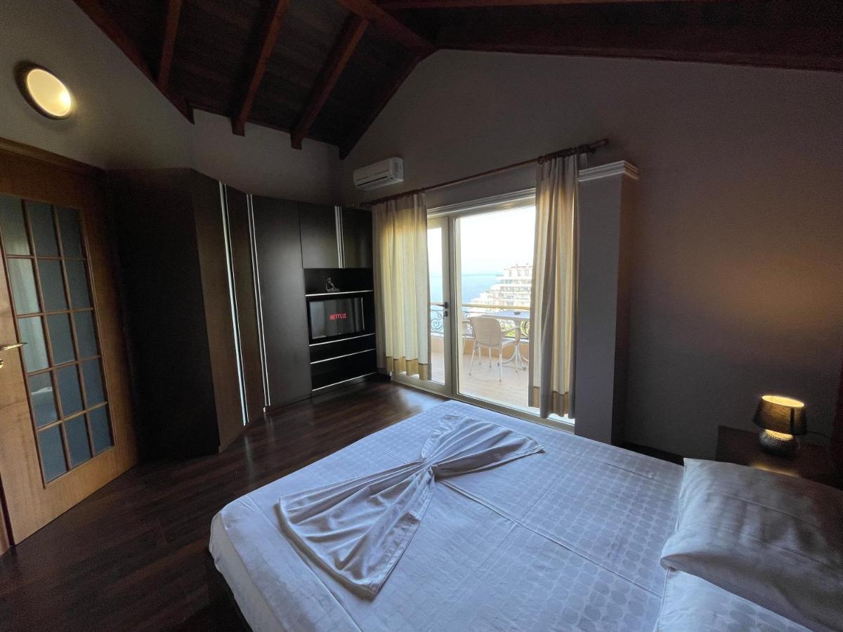 Vila Zahaj Vlorë Extérieur photo