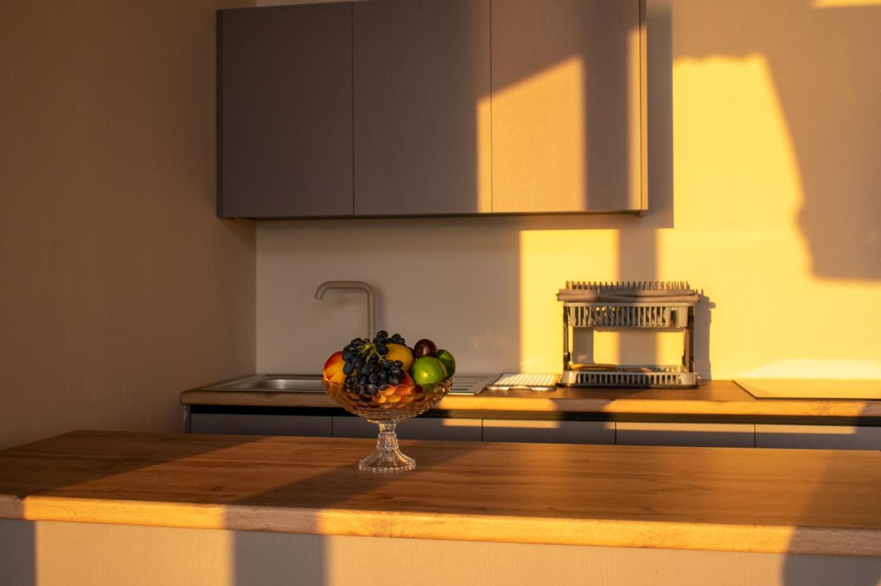 Vila Zahaj Vlorë Extérieur photo