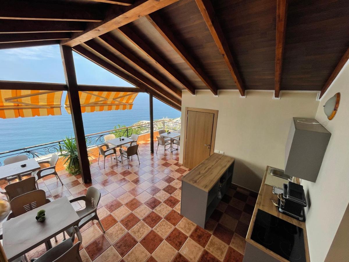 Vila Zahaj Vlorë Extérieur photo