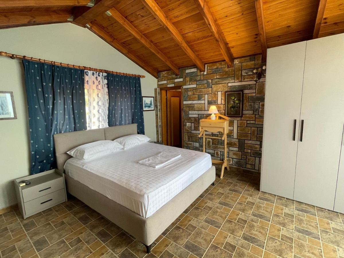 Vila Zahaj Vlorë Extérieur photo