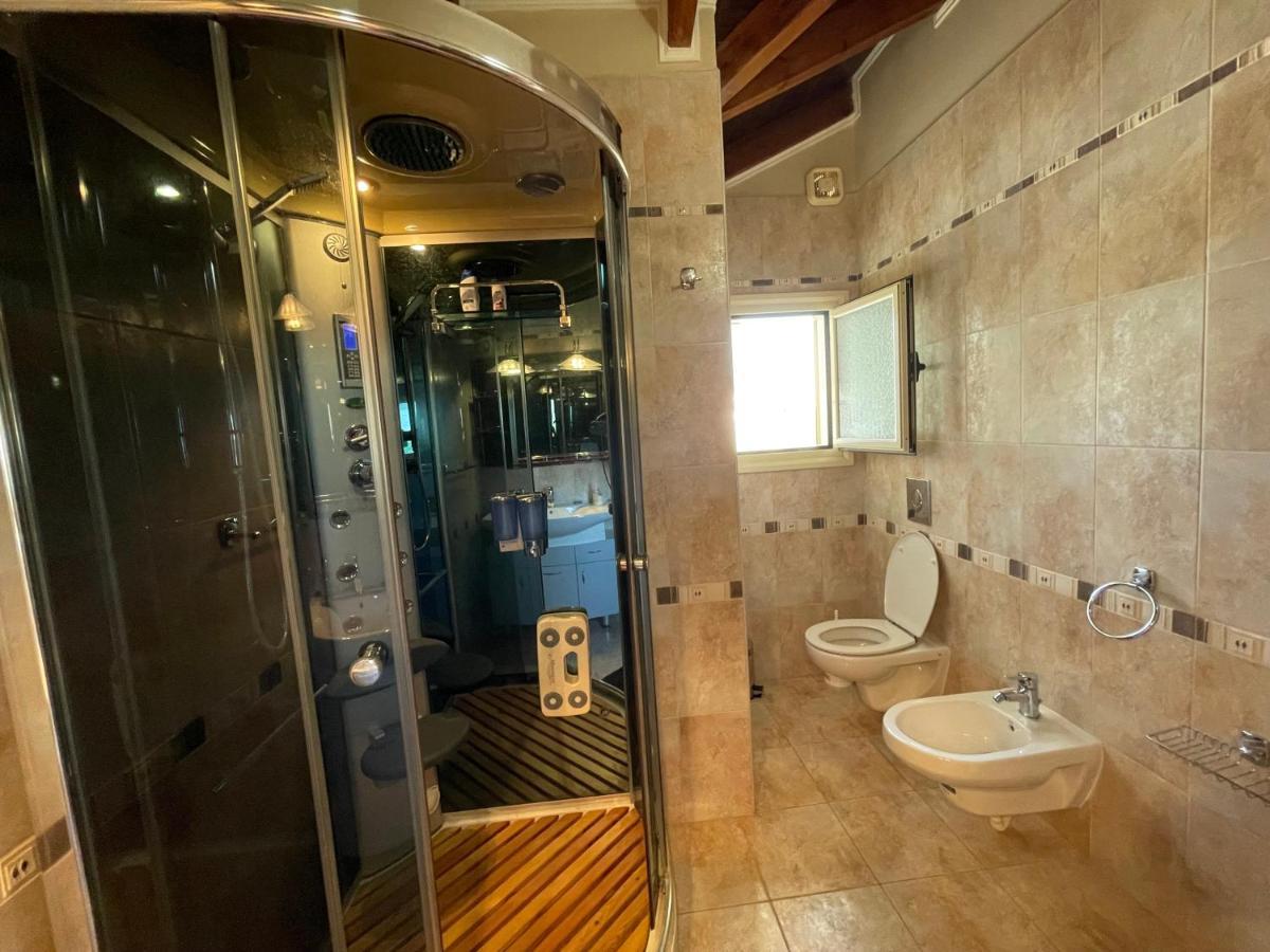 Vila Zahaj Vlorë Extérieur photo