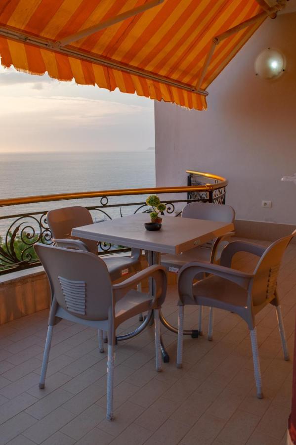 Vila Zahaj Vlorë Extérieur photo