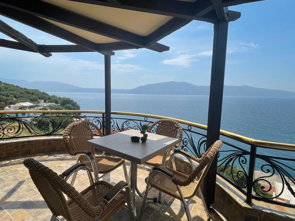 Vila Zahaj Vlorë Extérieur photo