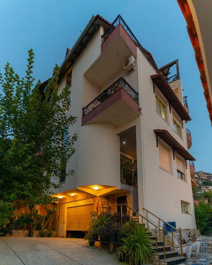 Vila Zahaj Vlorë Extérieur photo