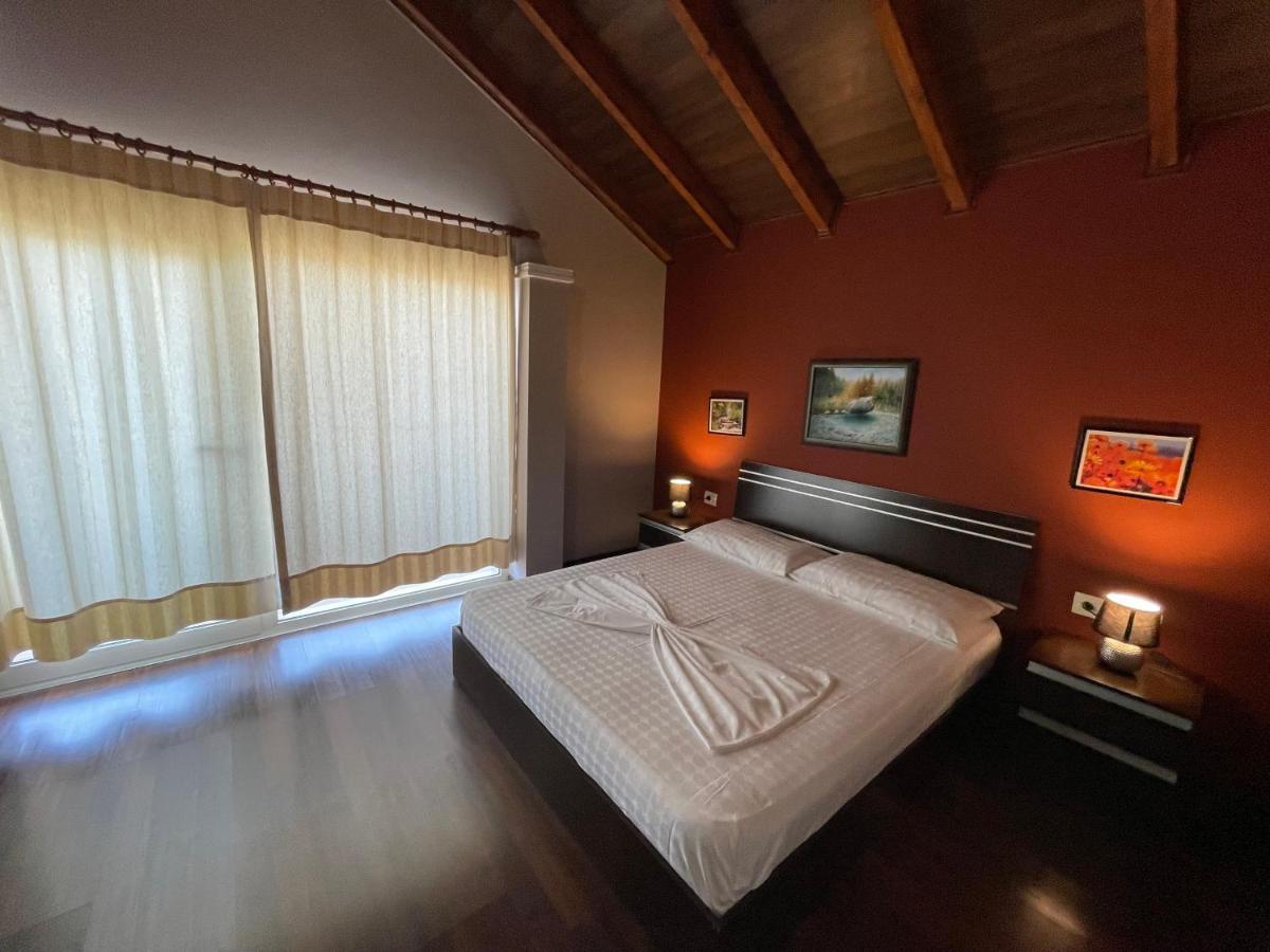 Vila Zahaj Vlorë Extérieur photo
