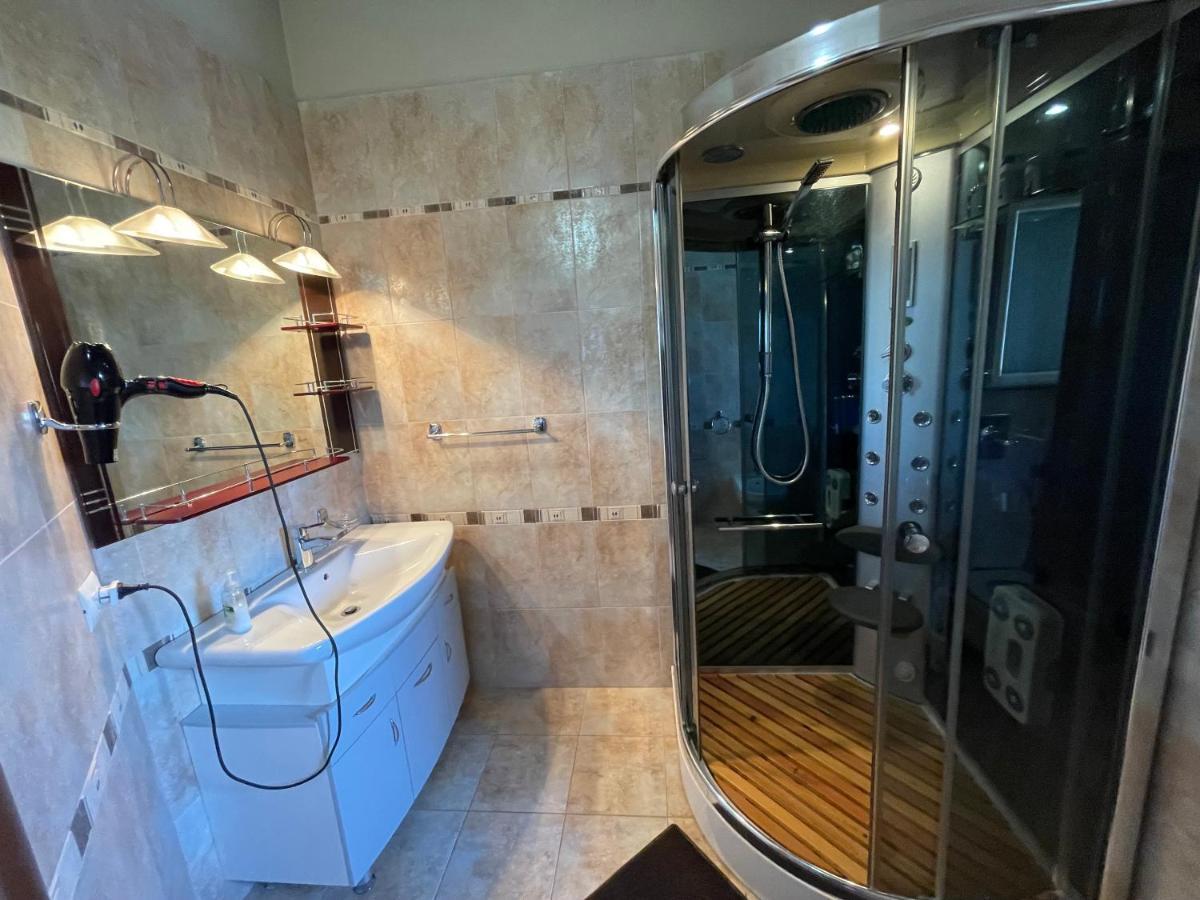 Vila Zahaj Vlorë Extérieur photo