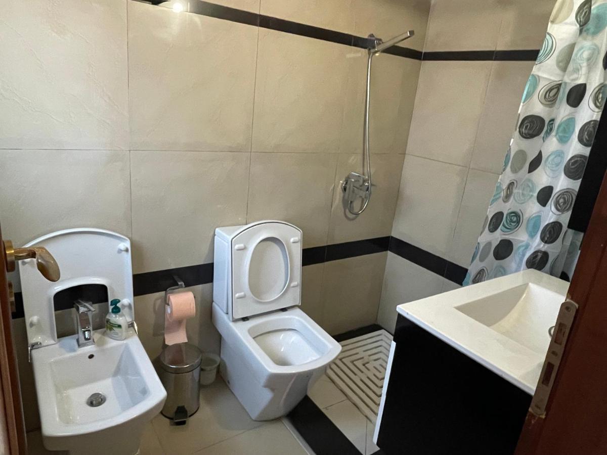 Vila Zahaj Vlorë Extérieur photo
