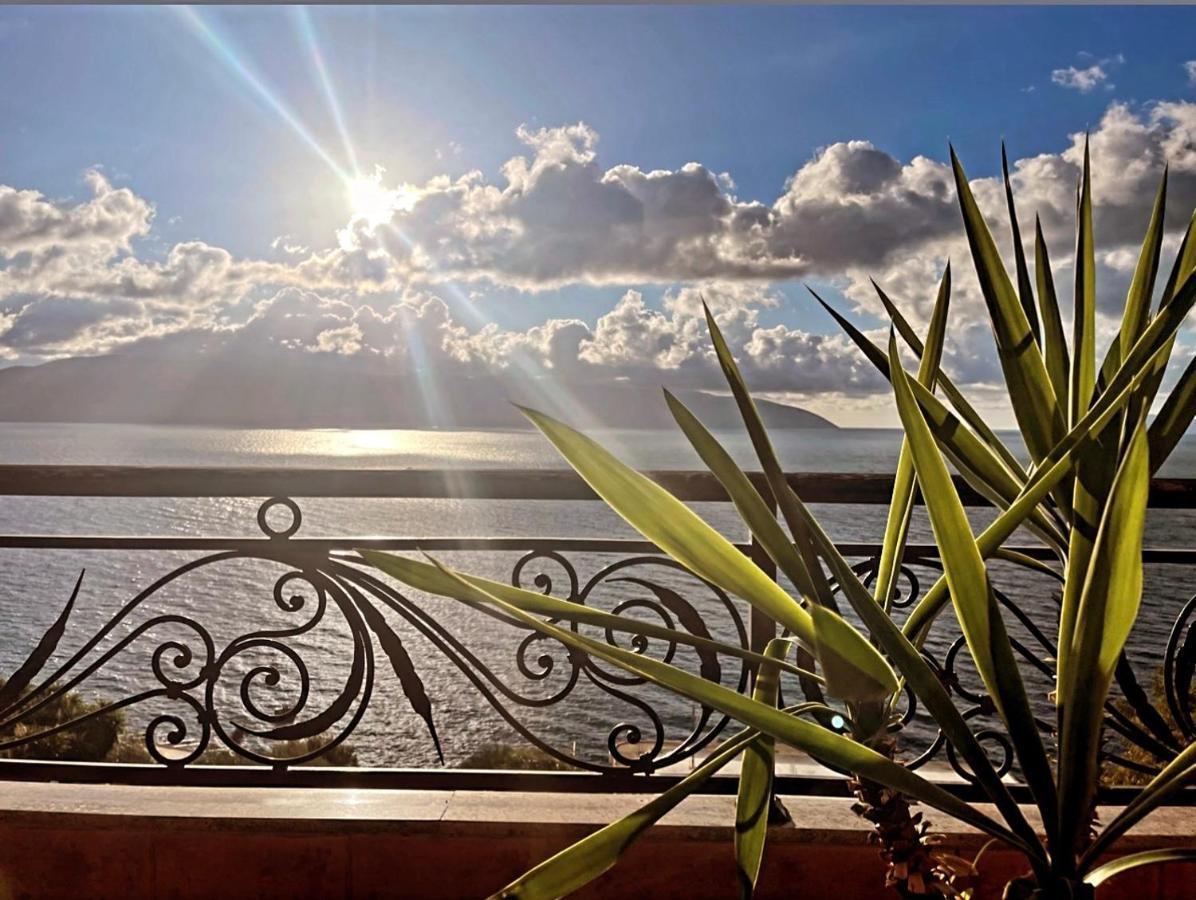 Vila Zahaj Vlorë Extérieur photo